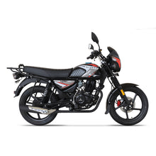 BOXER CT 200