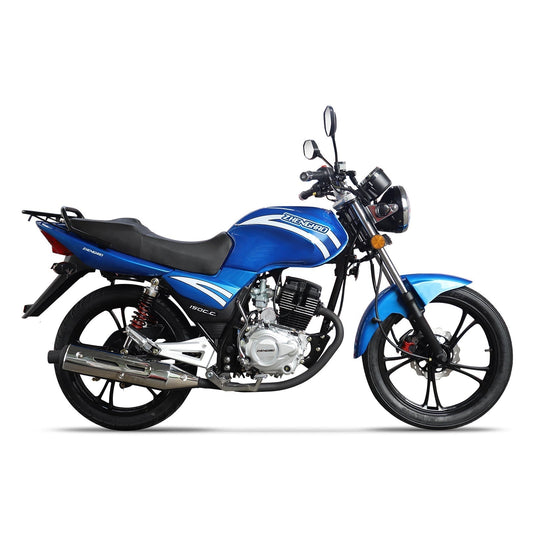 2026 Global 150cc Commuter Motorcycle Market Report: Key Metrics & Distributor Buying Guide