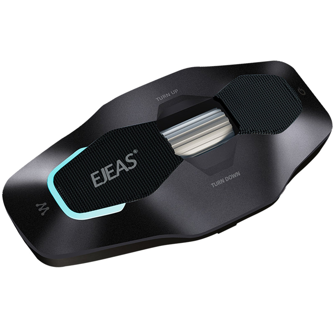 Best Bluetooth Helmet Headset with CVC Noise Cancellation for Motorcycle Riders