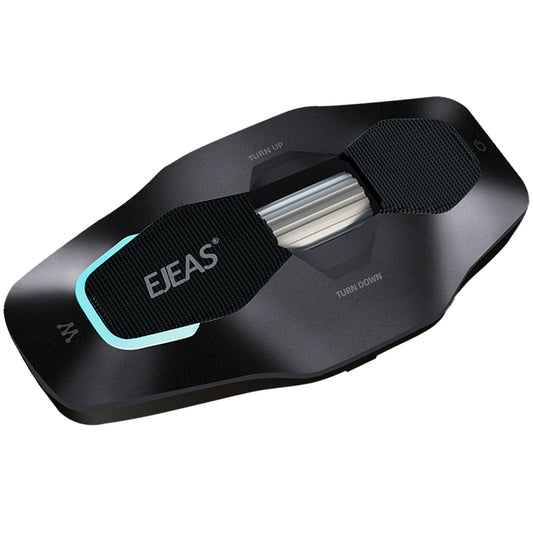 Best Bluetooth Helmet Headset with CVC Noise Cancellation for Motorcycle Riders