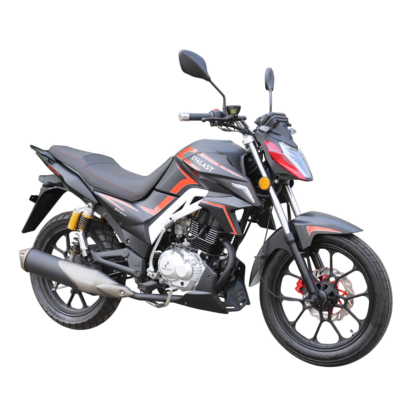 ZK200