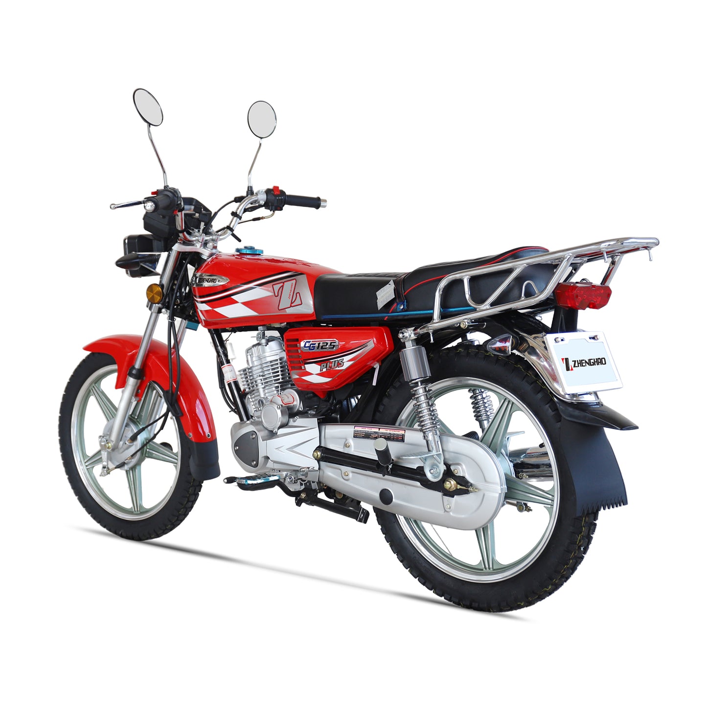 普通CG-1
