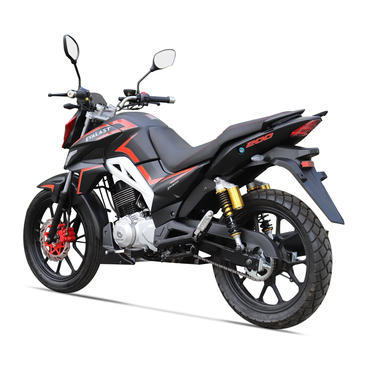 ZK200