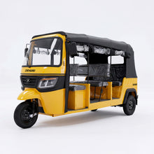 DD4K3 (7 Seat)