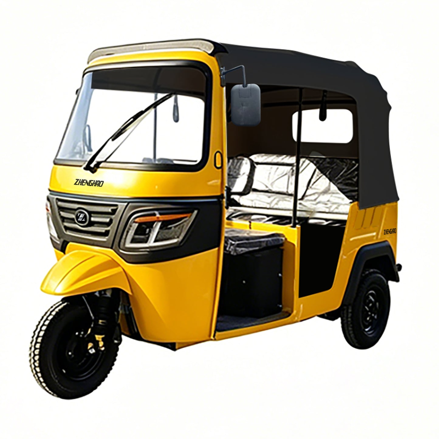 DD4K4 (5 Seat)
