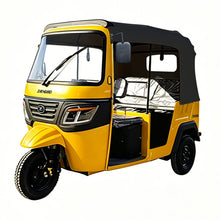 DD4K4 (5 Seat)