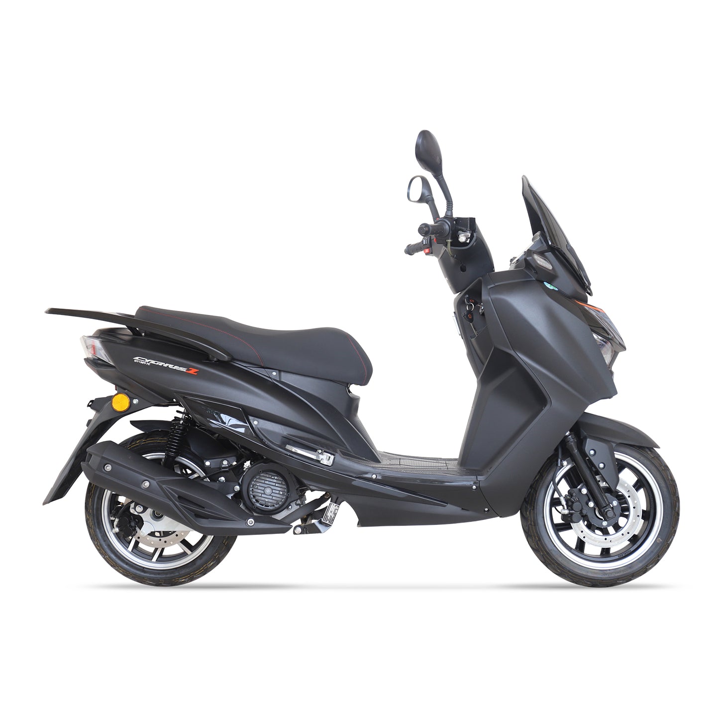 CY-II
