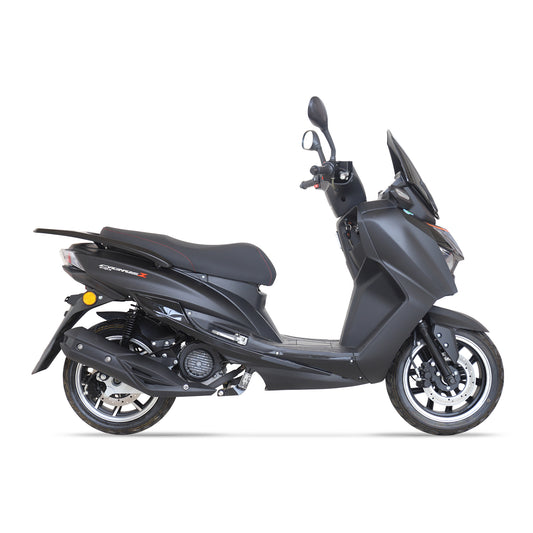 CY-II
