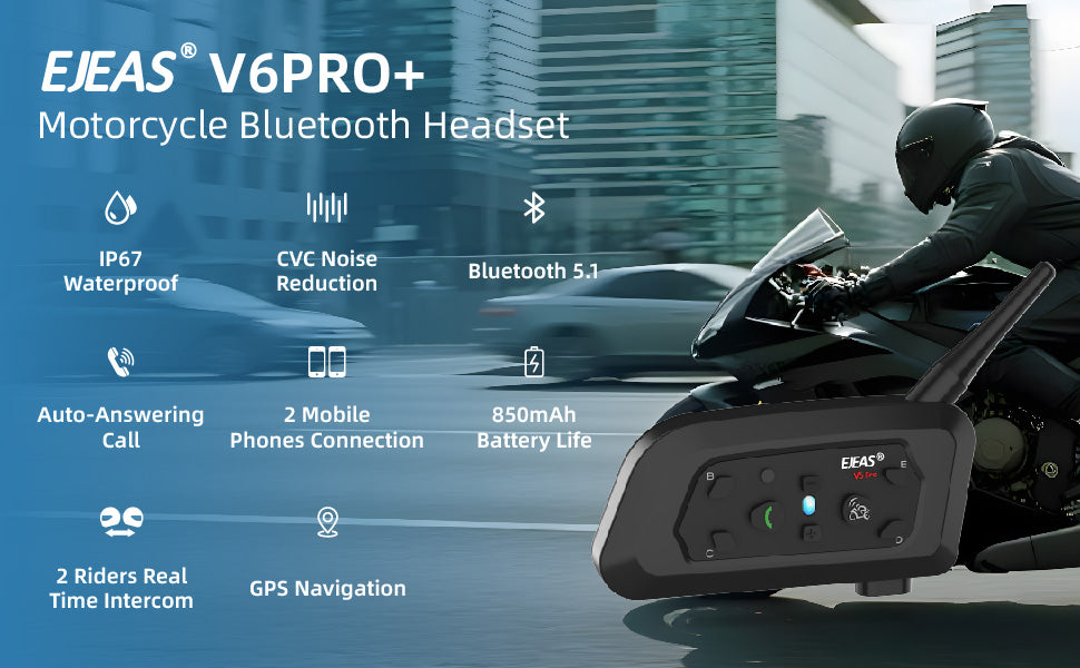 V6 Pro