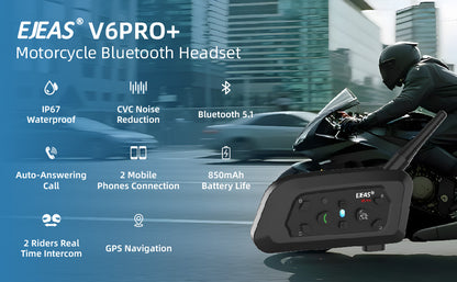 V6 Pro