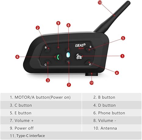 V6 Pro