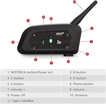 V6 Pro