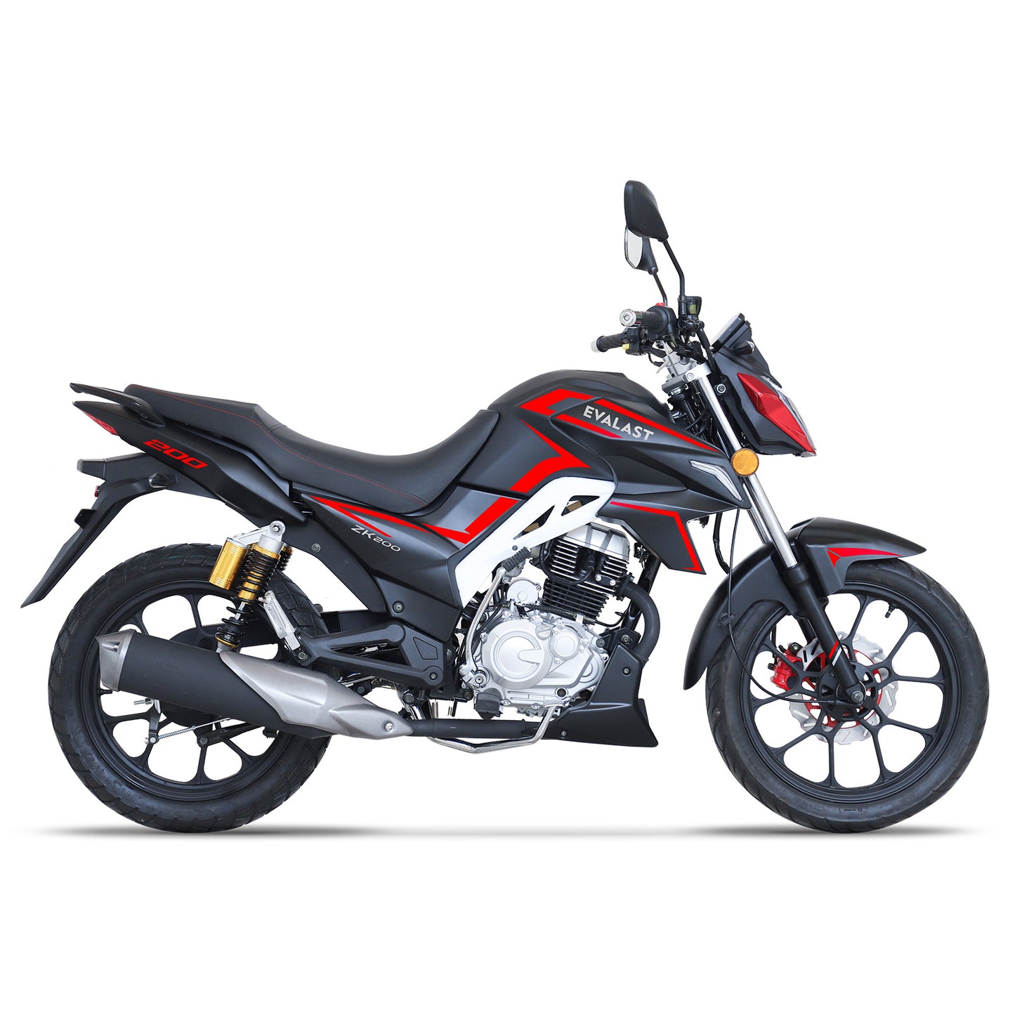 ZK200