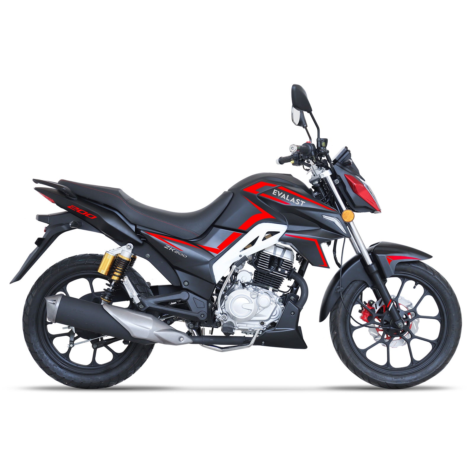 ZK200