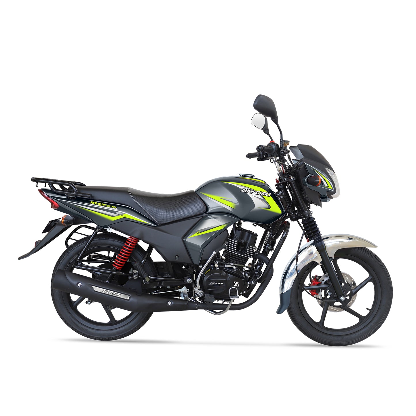 MAX200