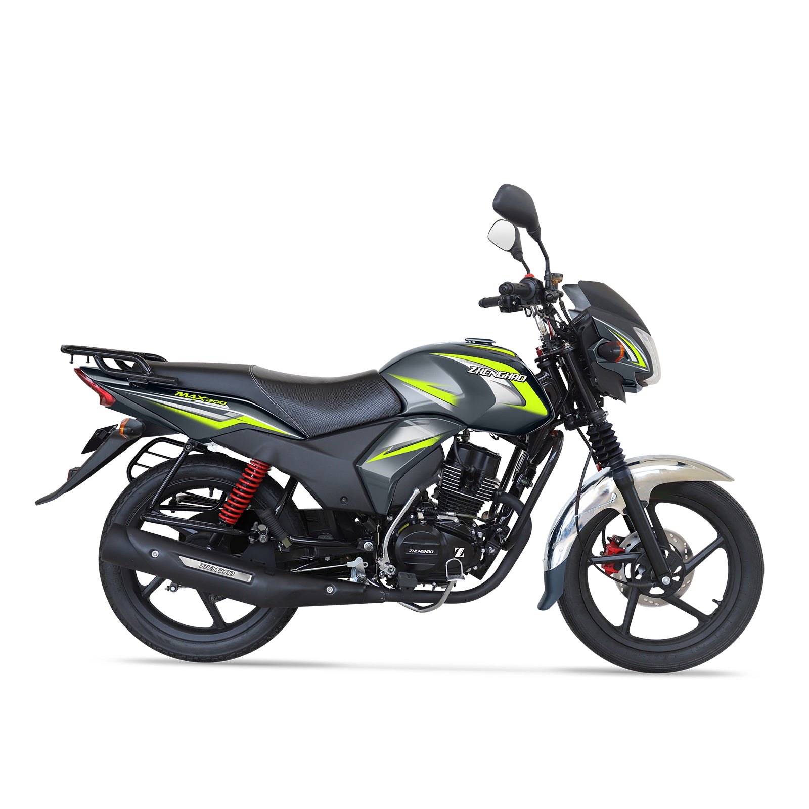 MAX200