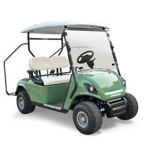 Four-wheeled vehicle 01