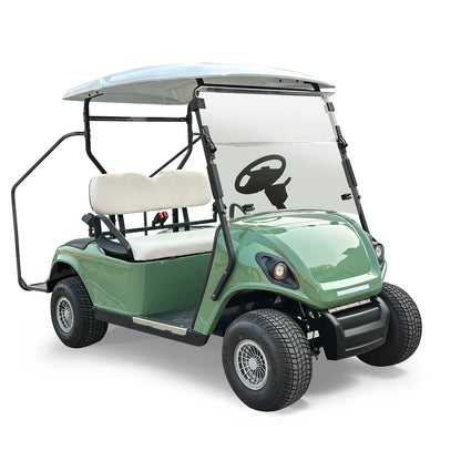 Four-wheeled vehicle 01